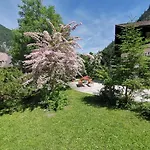 Almhof Baumgarten Bed and Breakfast Bad Reichenhall
