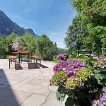 Bed and Breakfast Almhof Baumgarten 3*