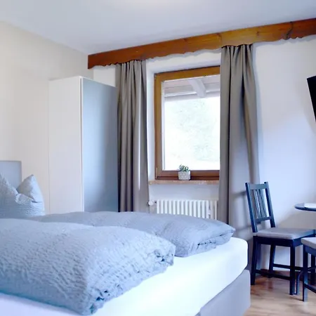 Almhof Baumgarten 3* Bad Reichenhall
