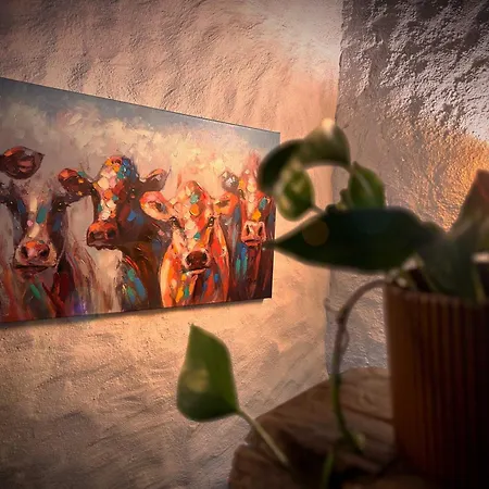 Almhof Baumgarten Bed and Breakfast 3*