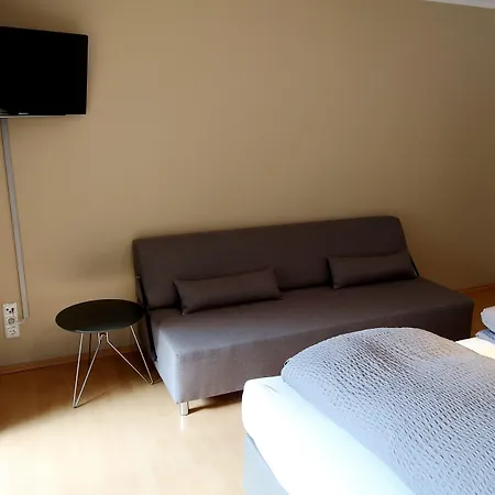 Bed & Breakfast Almhof Baumgarten Bad Reichenhall