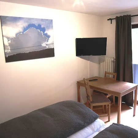 Almhof Baumgarten 3*