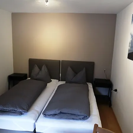 Bed & Breakfast Almhof Baumgarten 3*