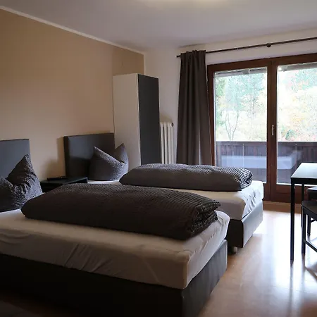 Almhof Baumgarten 3* Bad Reichenhall