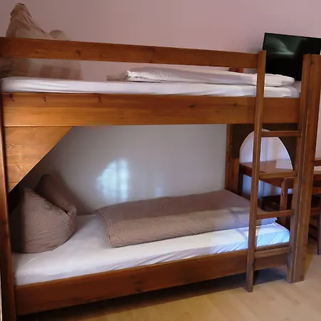 Bed & Breakfast Almhof Baumgarten