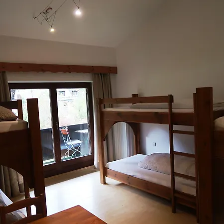 Bed & Breakfast Almhof Baumgarten Bad Reichenhall