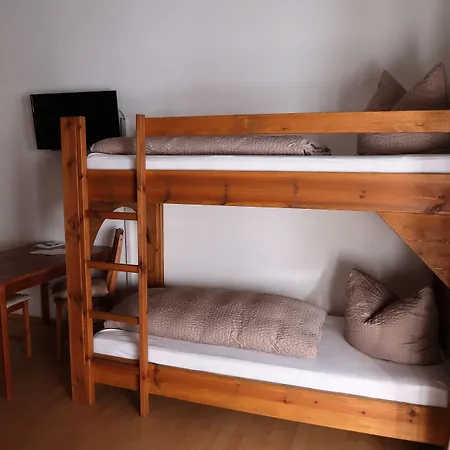 Almhof Baumgarten Bed & Breakfast Bad Reichenhall