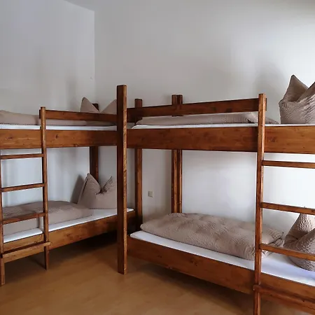 Almhof Baumgarten 3* Bad Reichenhall