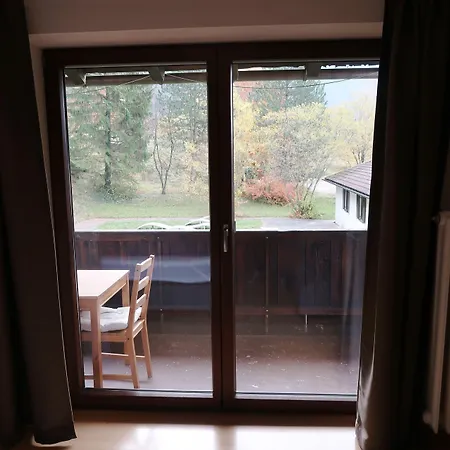 Almhof Baumgarten Bed & Breakfast Bad Reichenhall