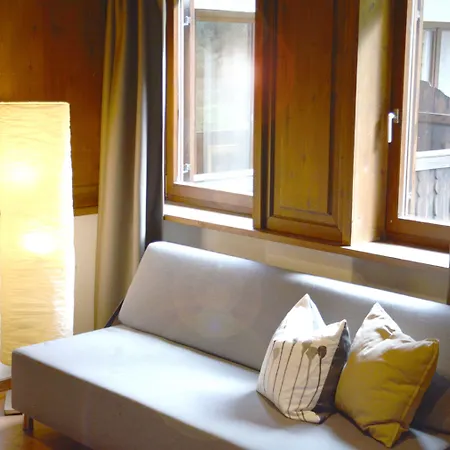 Bed & Breakfast Almhof Baumgarten 3*