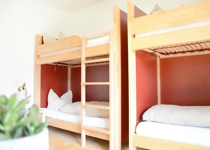 Bed and Breakfast Almhof Baumgarten 3*