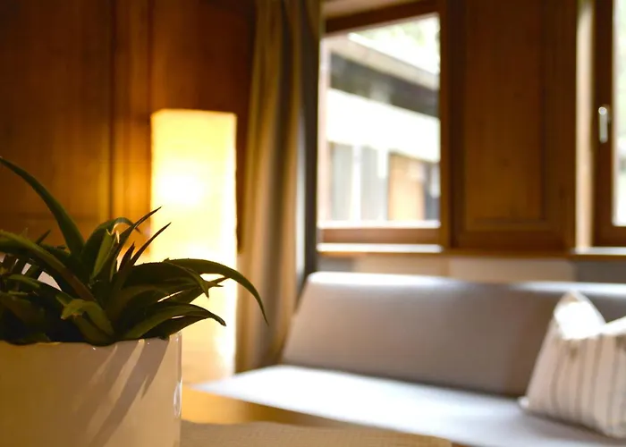 Almhof Baumgarten Bed & Breakfast Bad Reichenhall