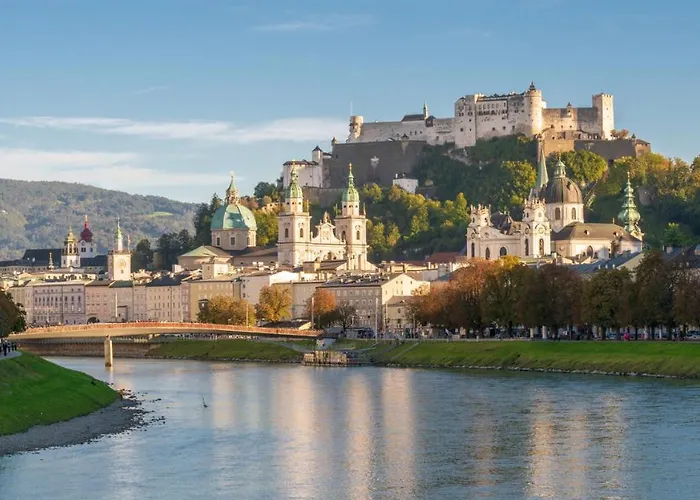 Almhof Baumgarten Bed and Breakfast