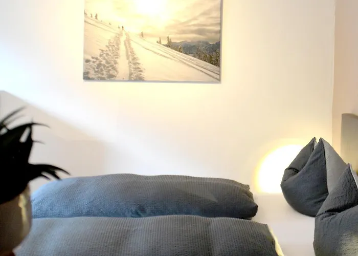 Almhof Baumgarten 3*