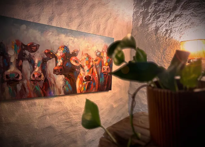 Almhof Baumgarten Bed and Breakfast 3*