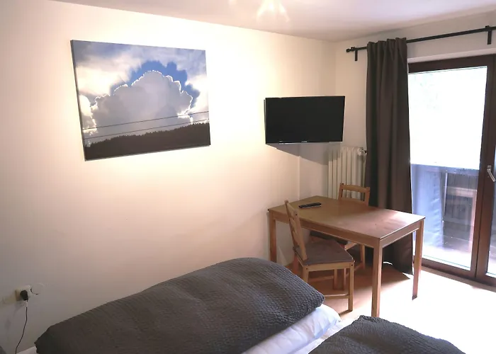 Almhof Baumgarten 3*