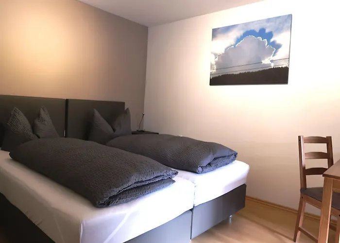 Almhof Baumgarten 3*