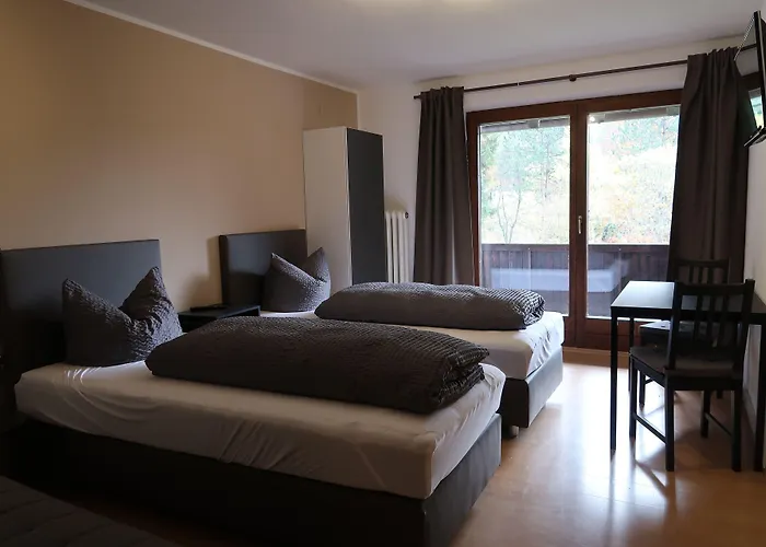 Almhof Baumgarten 3* Bad Reichenhall