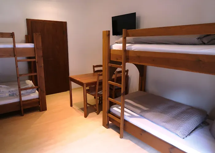 Bed and Breakfast Almhof Baumgarten 3*