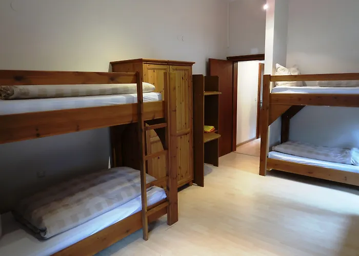 Bed and Breakfast Almhof Baumgarten Bad Reichenhall