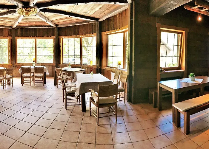 Bed and Breakfast Almhof Baumgarten 3*