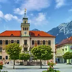 Almhof Baumgarten