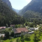 Almhof Baumgarten