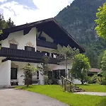 Almhof Baumgarten Panzió