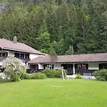 Almhof Baumgarten Panzió Bad Reichenhall