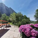 Almhof Baumgarten Отель типа 
