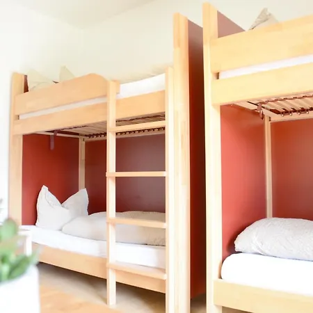 Bed & Breakfast Almhof Baumgarten 3*