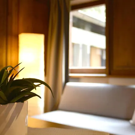 Almhof Baumgarten B&B 바트라이셴할