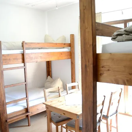 Almhof Baumgarten 3* Bad Reichenhall