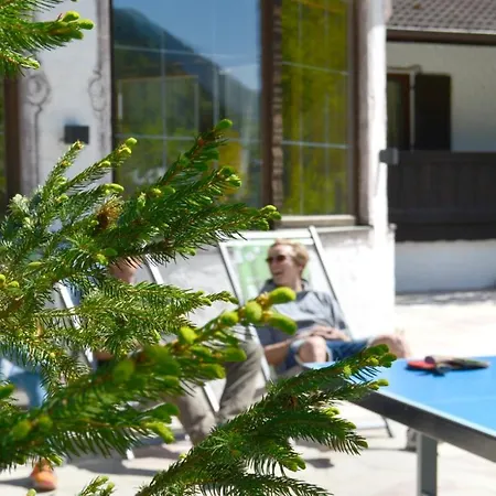 Almhof Baumgarten 3* Bad Reichenhall