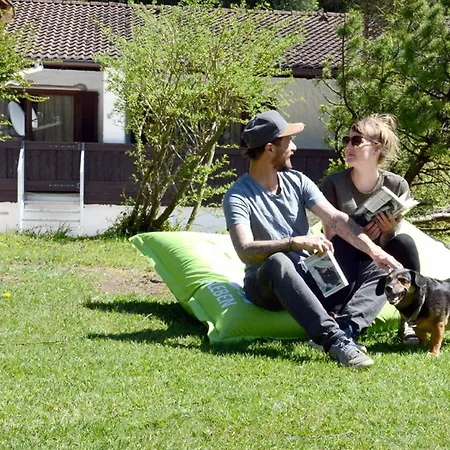 Bed & Breakfast Almhof Baumgarten Bad Reichenhall