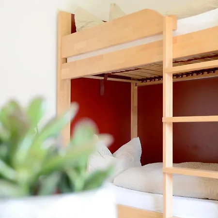 Bed & Breakfast Almhof Baumgarten 3*