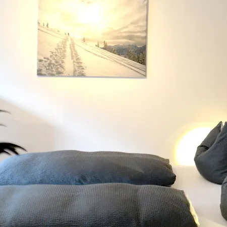 Almhof Baumgarten 3*