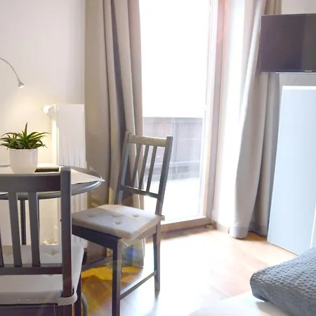 B&B Almhof Baumgarten 바트라이셴할