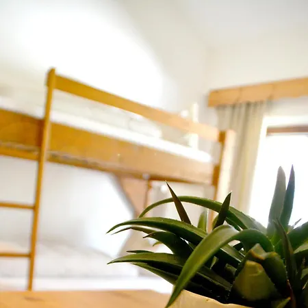 Almhof Baumgarten 3*