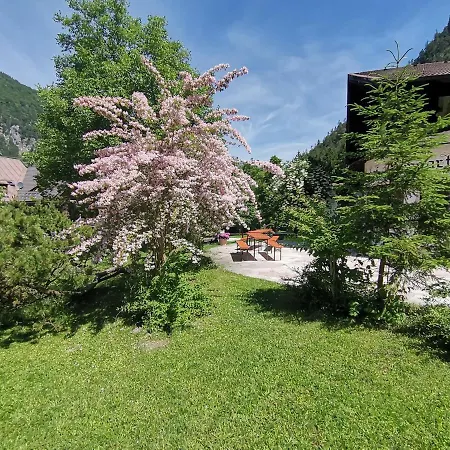 Almhof Baumgarten Bed & Breakfast Bad Reichenhall