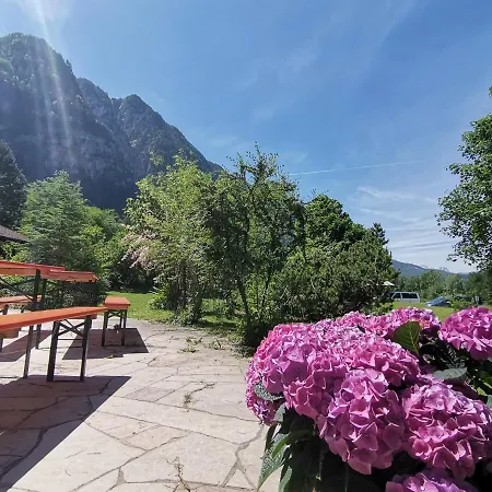 Almhof Baumgarten Bad Reichenhall