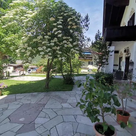 Almhof Baumgarten Bad Reichenhall
