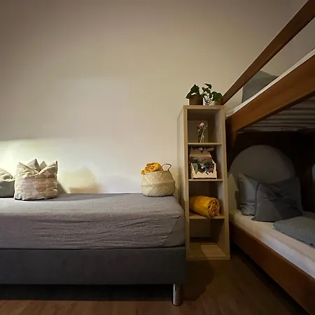 Almhof Baumgarten Bed & Breakfast