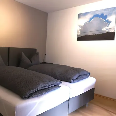 Almhof Baumgarten 3*