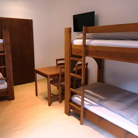 Bed & Breakfast Almhof Baumgarten 3*