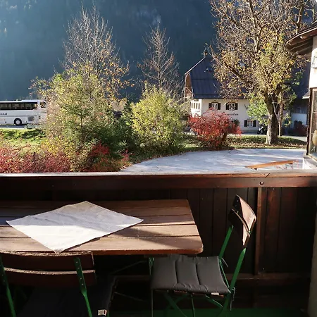 Almhof Baumgarten Bed & Breakfast Bad Reichenhall