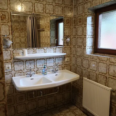 Almhof Baumgarten Отель типа 