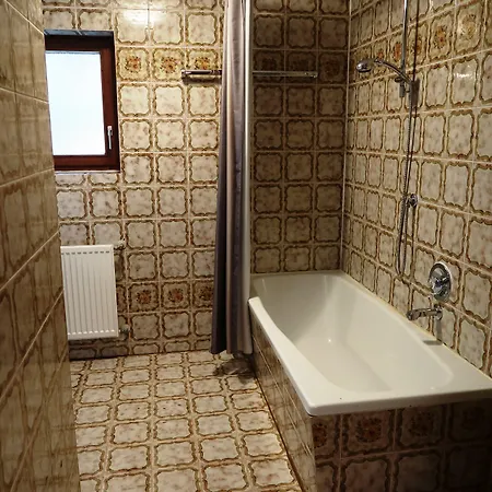 Almhof Baumgarten Отель типа 