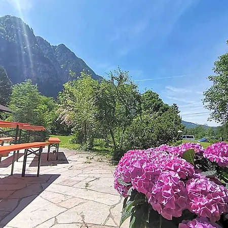 Almhof Baumgarten 3*