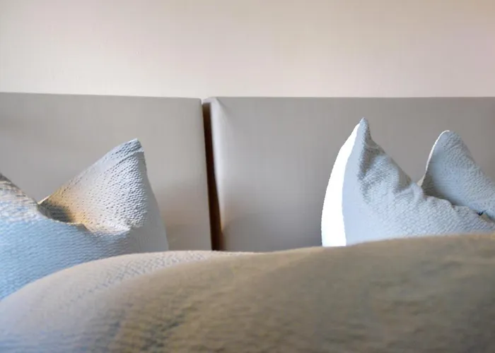 Almhof Baumgarten Bed & Breakfast 3*